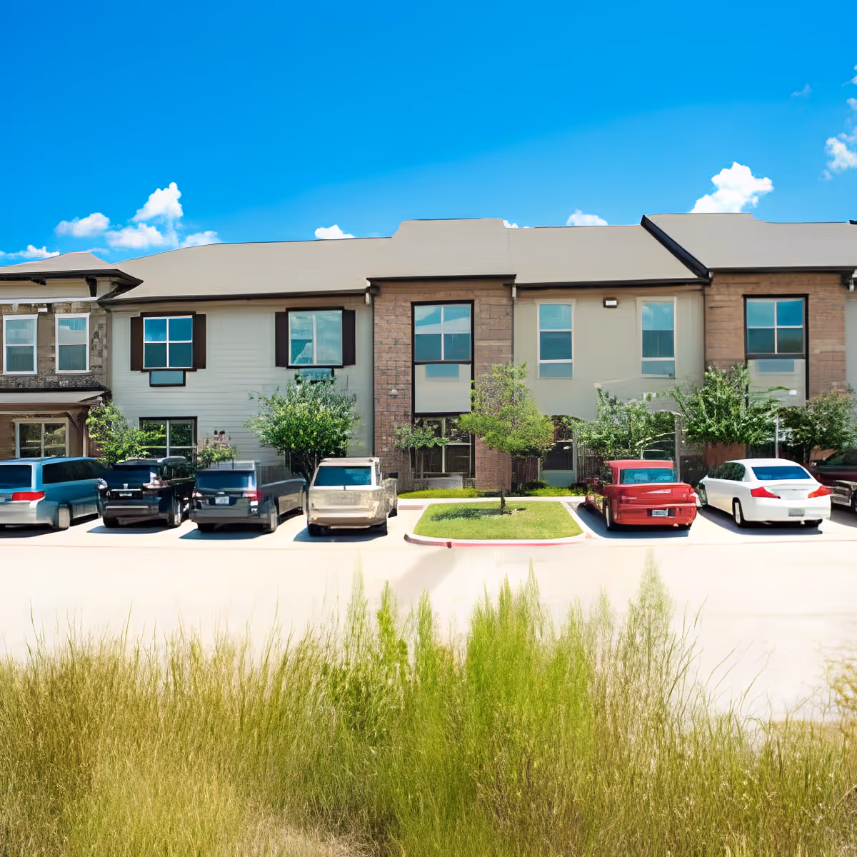 Photo 3 of Discovery Village At Southlake