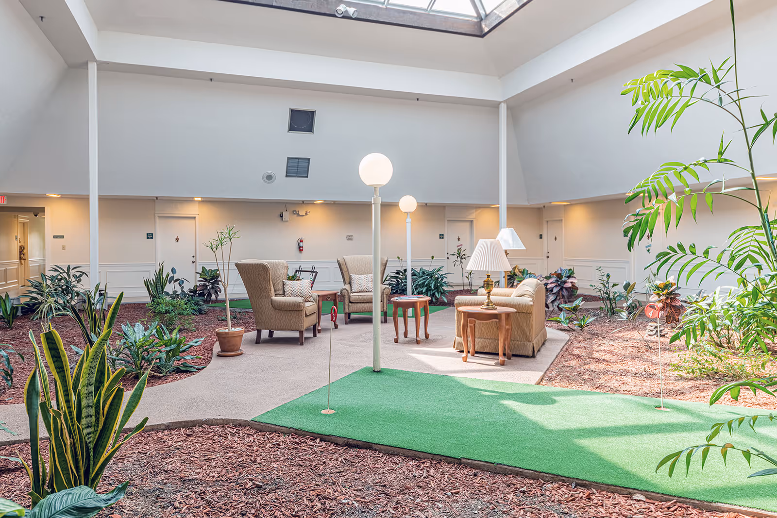 Photo 17 of Tanglewood Trace Senior Living