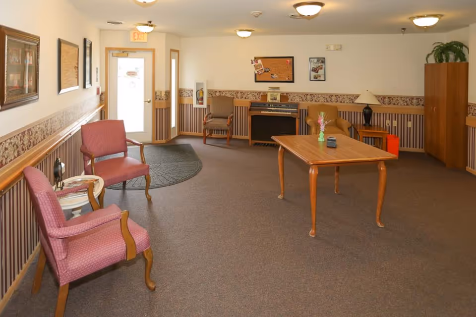 Photo 13 of Stoughton Meadows Assisted Living