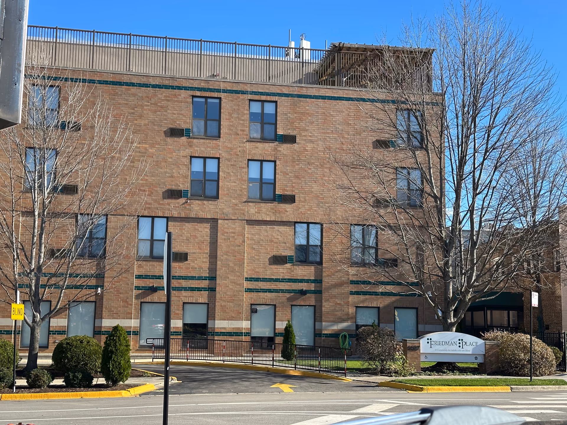 Photo 2 of Friedman Place
