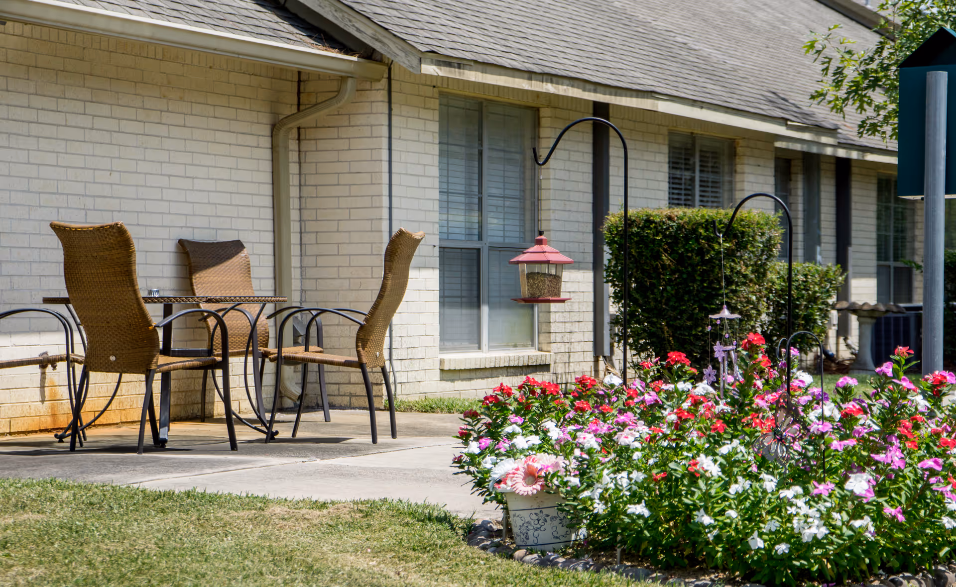 Photo 5 of Tomball Retirement Center