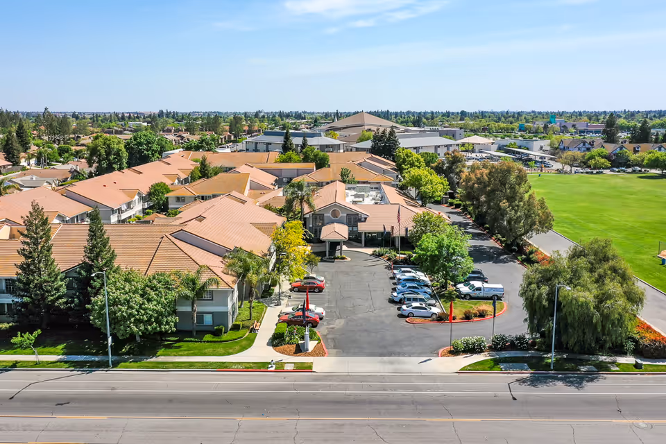 Photo 2 of Fresno Senior Living