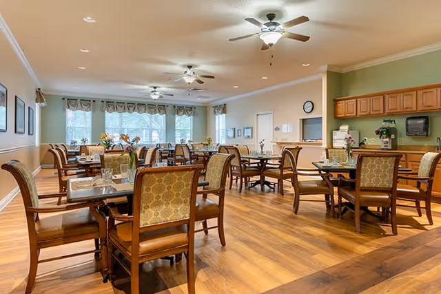 Photo 8 of Brookdale Mandarin Central