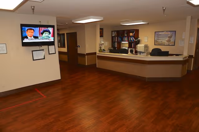 Photo 10 of Coronado Healthcare Center