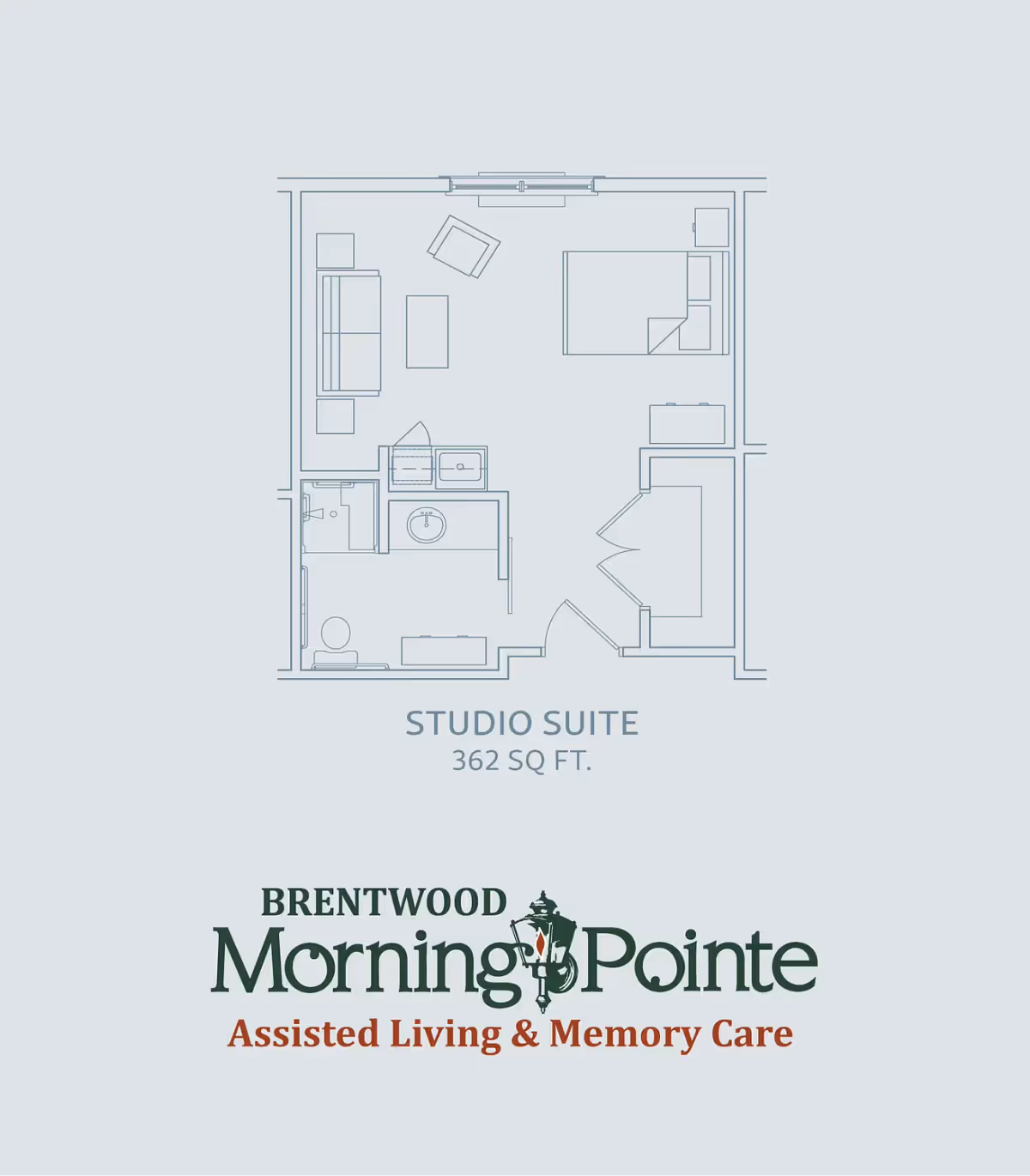 Photo 15 of Morning Pointe of Brentwood Assisted Living