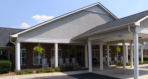 Photo of Brookdale Robinwood