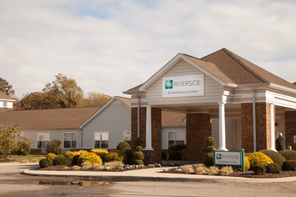 Photo 3 of Northern Neck Senior Care