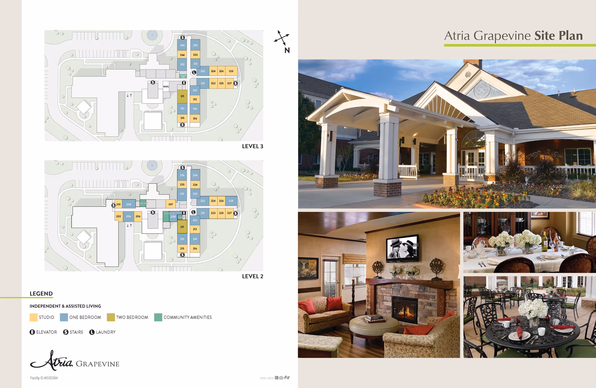 Photo 25 of Atria Grapevine