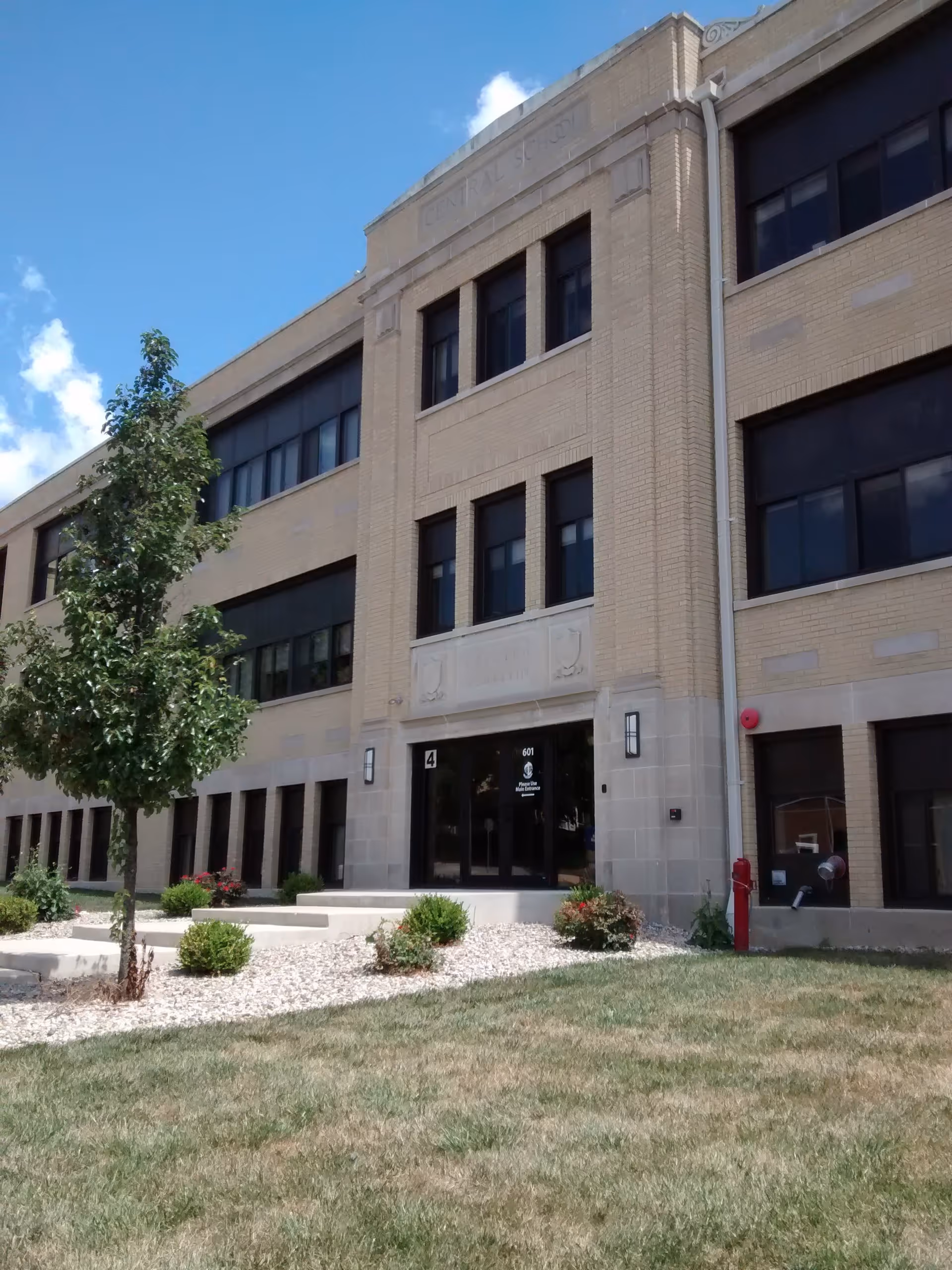 Photo of Central Living Sr. Apts