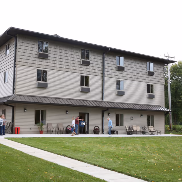 Photo 2 of Rivers Edge Assisted Living Inc.