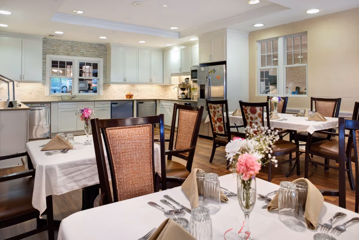 Photo 19 of Assisted Living-Five Forks