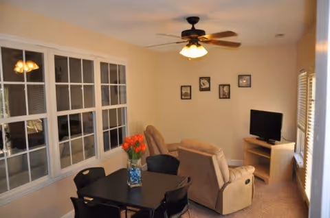 Photo 5 of Miss Bell’s Assisted Living at Wyckford