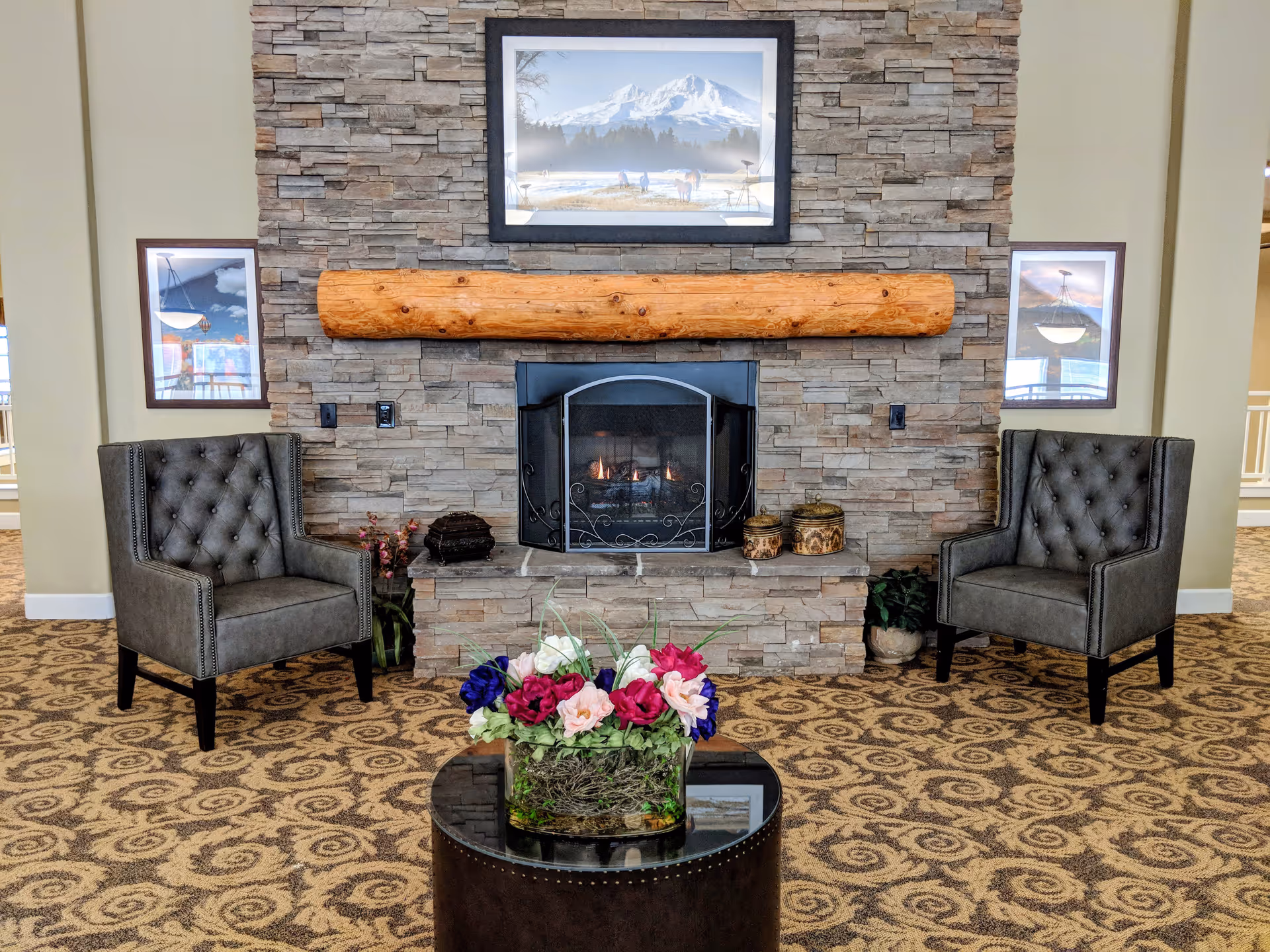 Photo 12 of Timber Pointe Senior Living