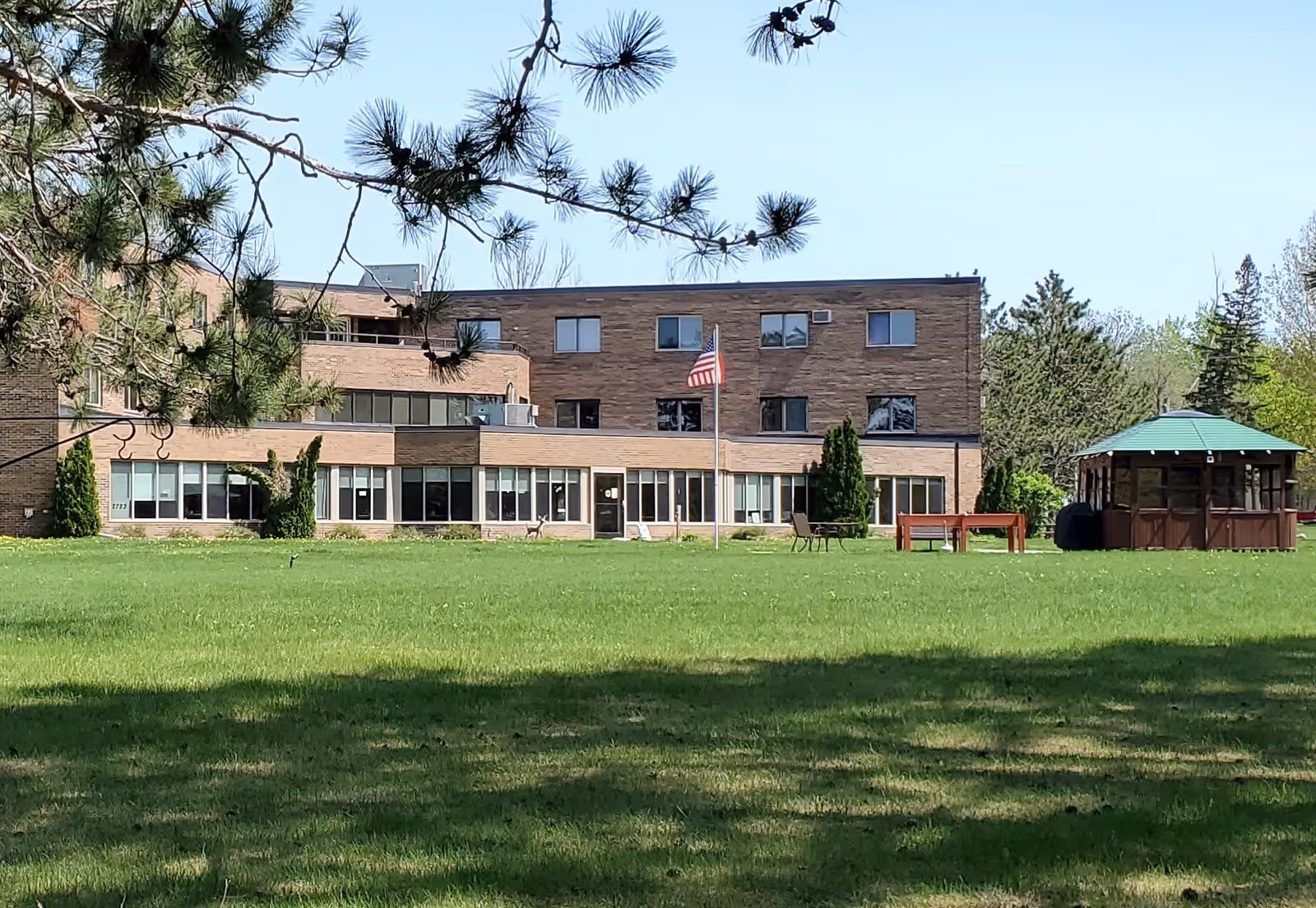 Photo 3 of Brainerd Carefree Living