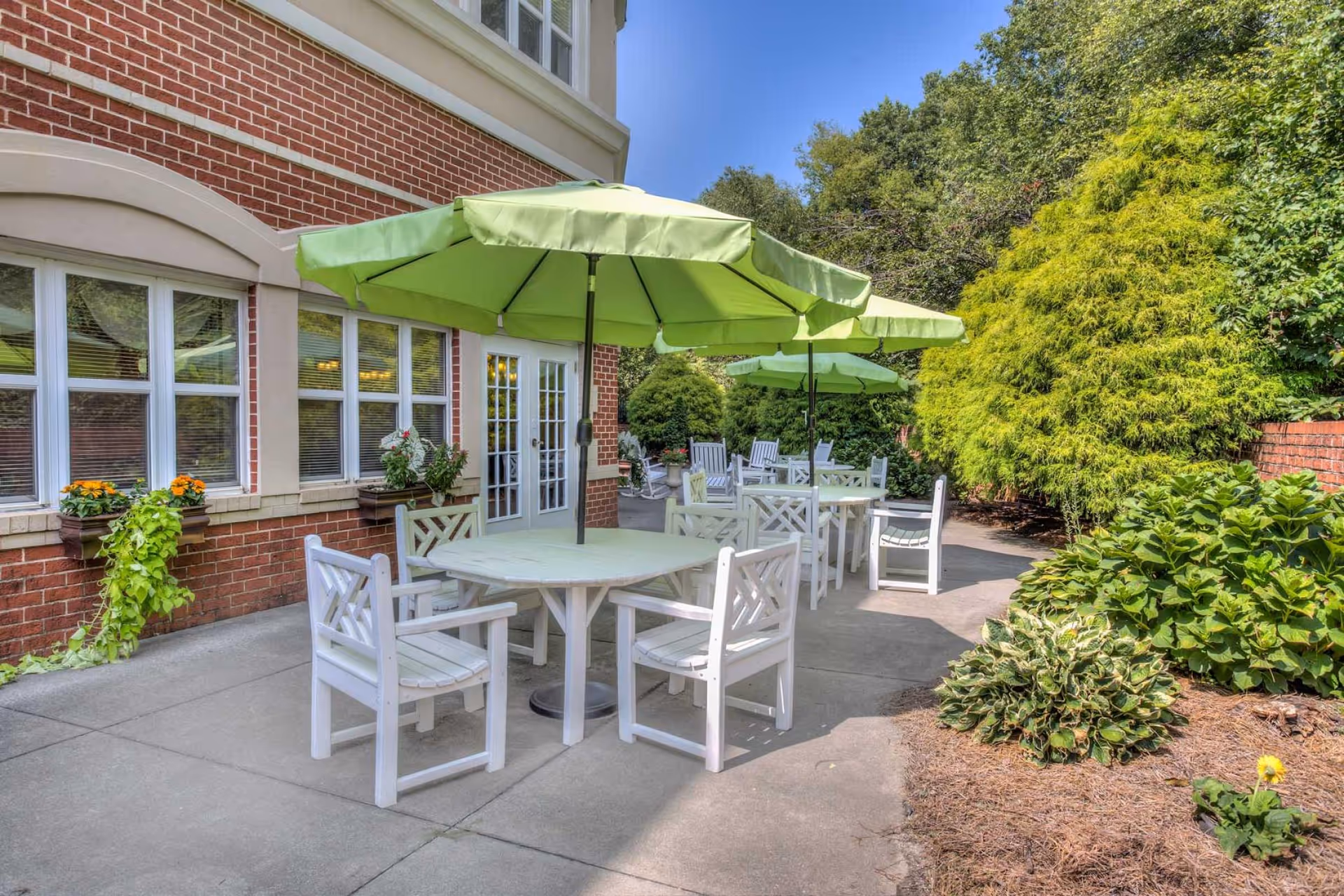 Photo 12 of PruittPlace - Winston Salem