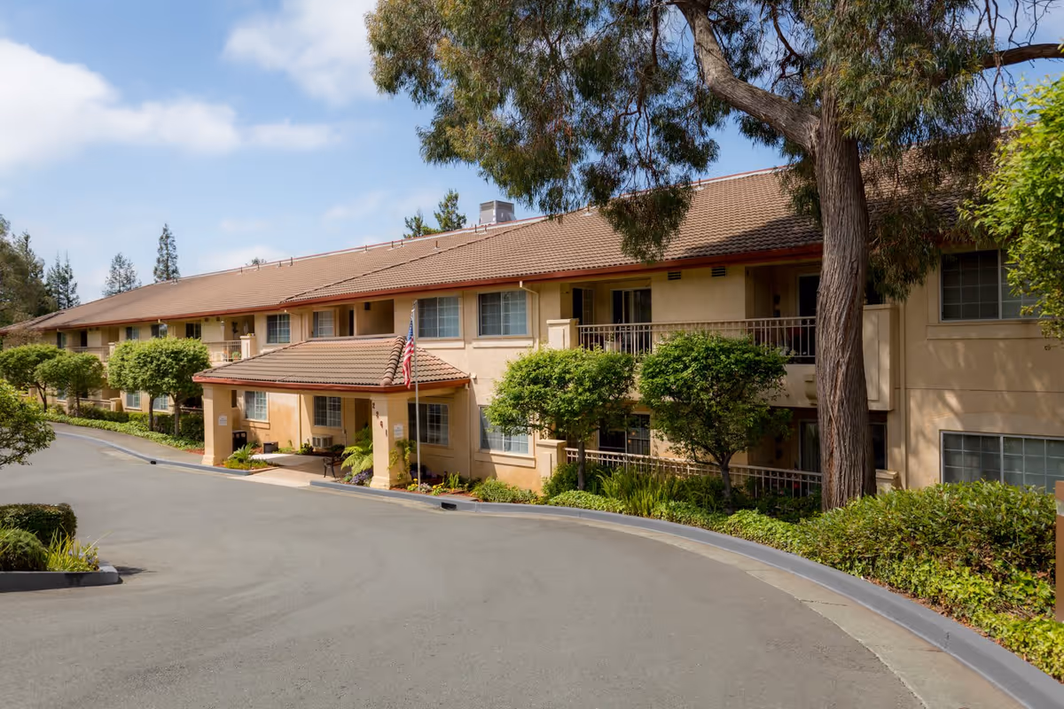 Photo of Cogir of North Bay Senior Living