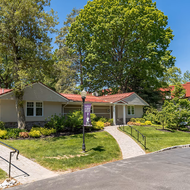 Photo of The Mansion at Rosemont
