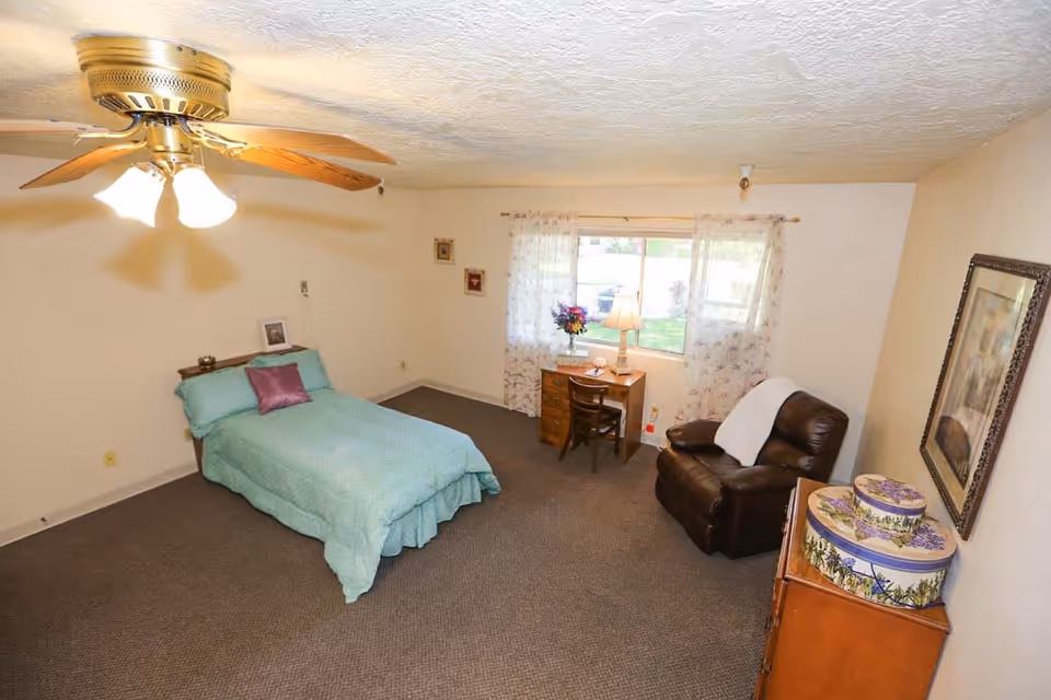 Photo 19 of Heritage Assisted Living of Boise