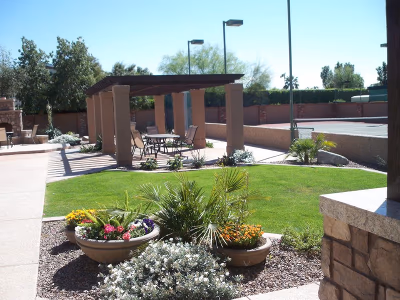Photo 3 of Agape Senior Living of Scottsdale