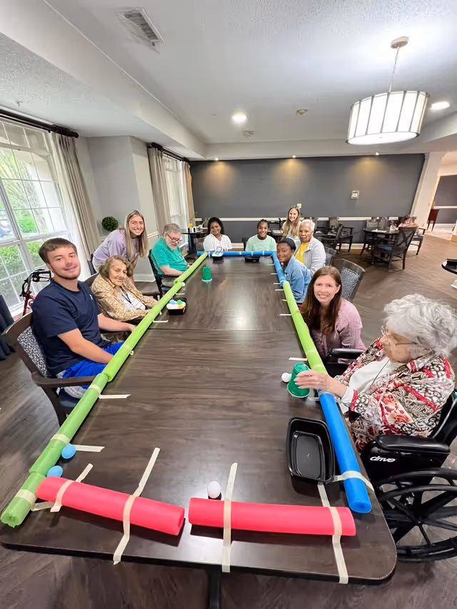 Photo 5 of The Reserve at Peachtree City Assisted Living and Memory Care