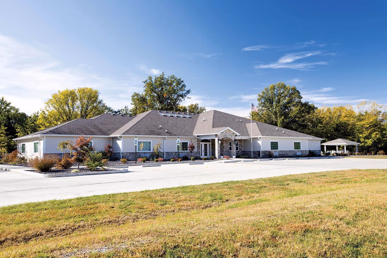Photo of Cedarhurst of Breese