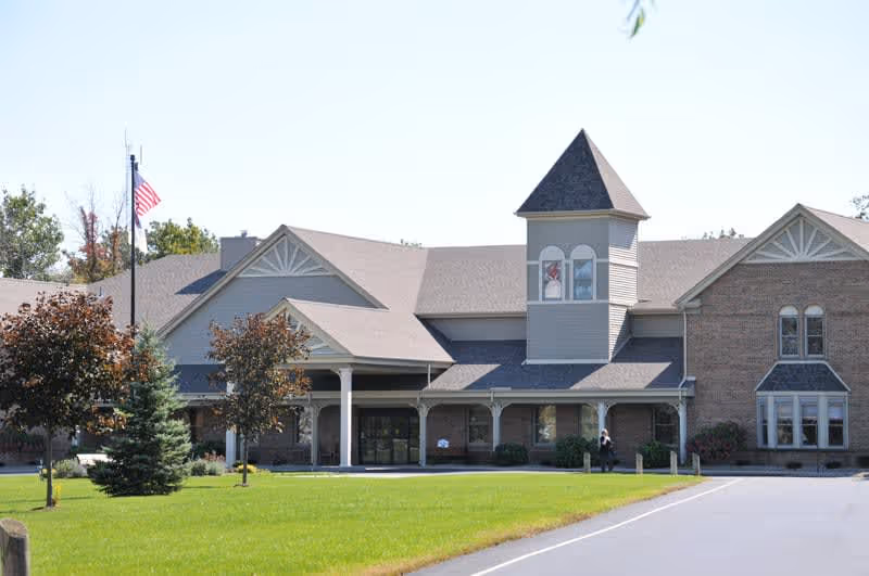 Photo 7 of Otterbein Marblehead SeniorLife Community