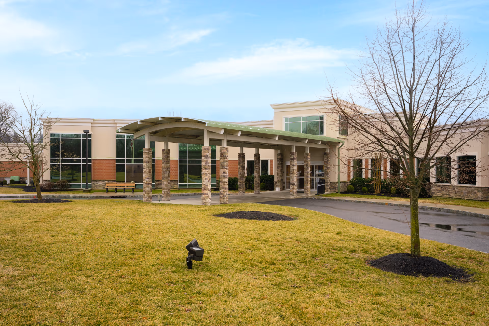Photo of Atlas Post Acute at Woodbury Country Club