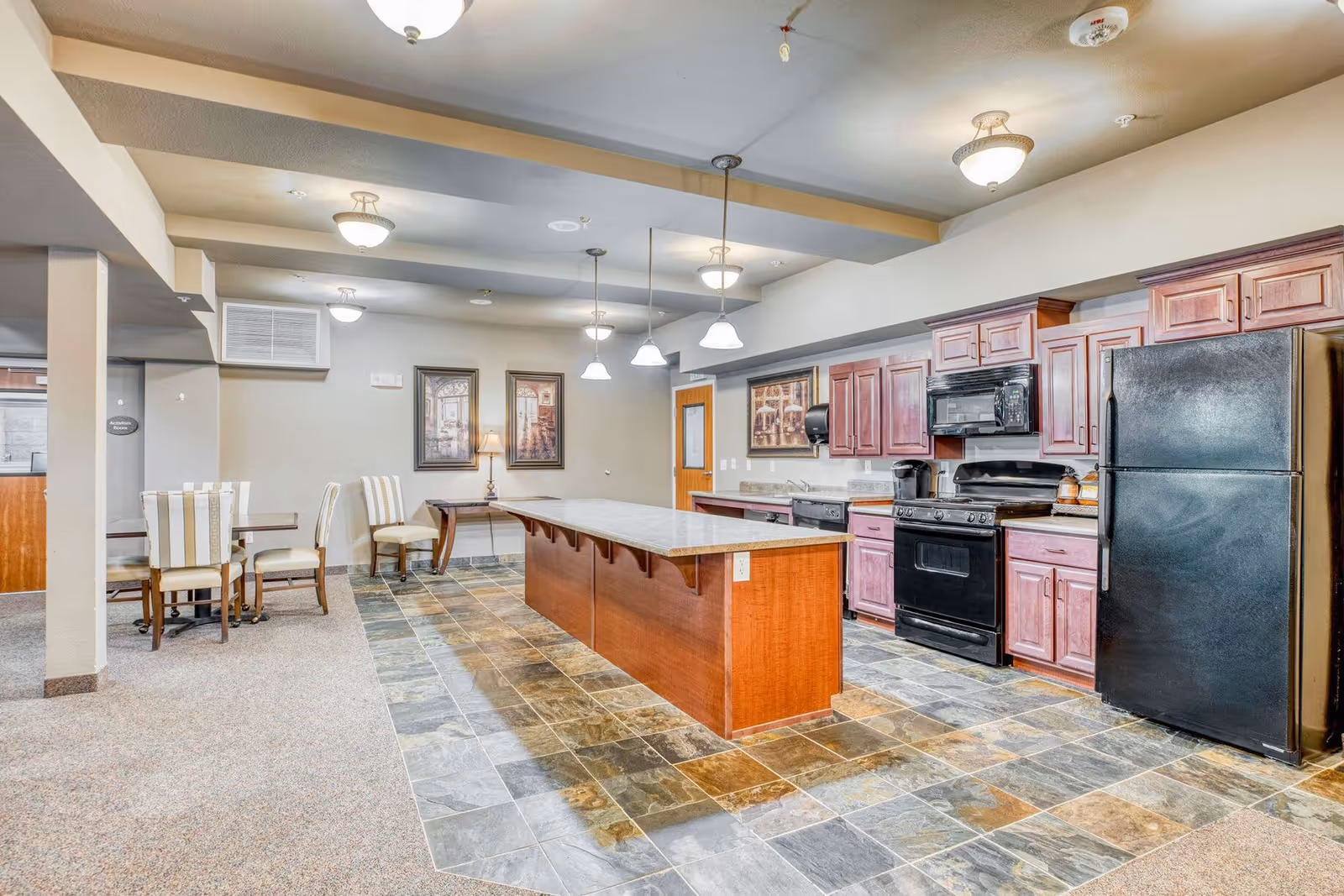 Photo 10 of Covington Place Senior Apartments