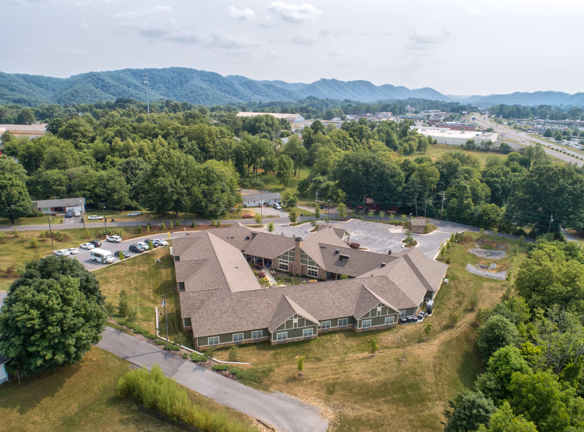 Photo 2 of Dominion Senior Living of Bristol