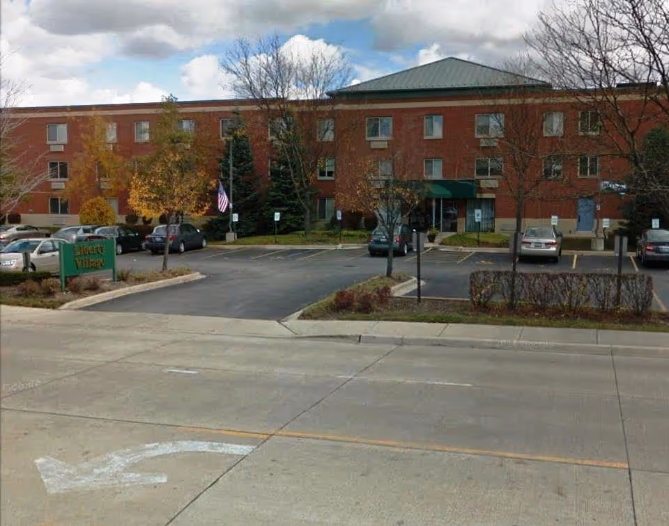 Photo of Liberty Village Senior Apartments