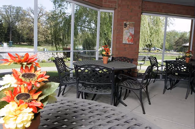 Photo 4 of Presence Bethlehem Woods Retirement Community La Grange