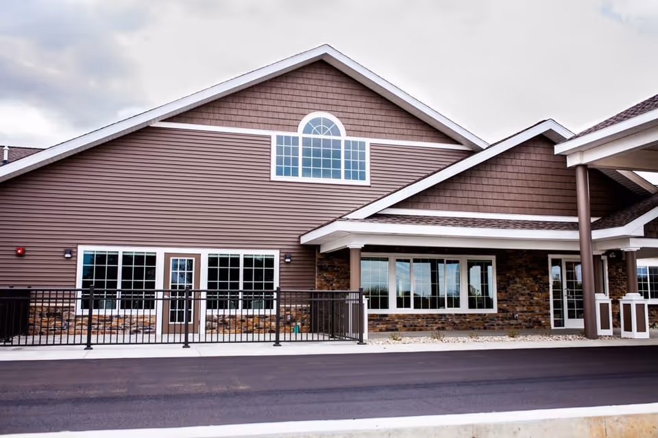 Photo of Vassar Comfort Care