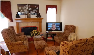 Photo of Belrose Care Home III