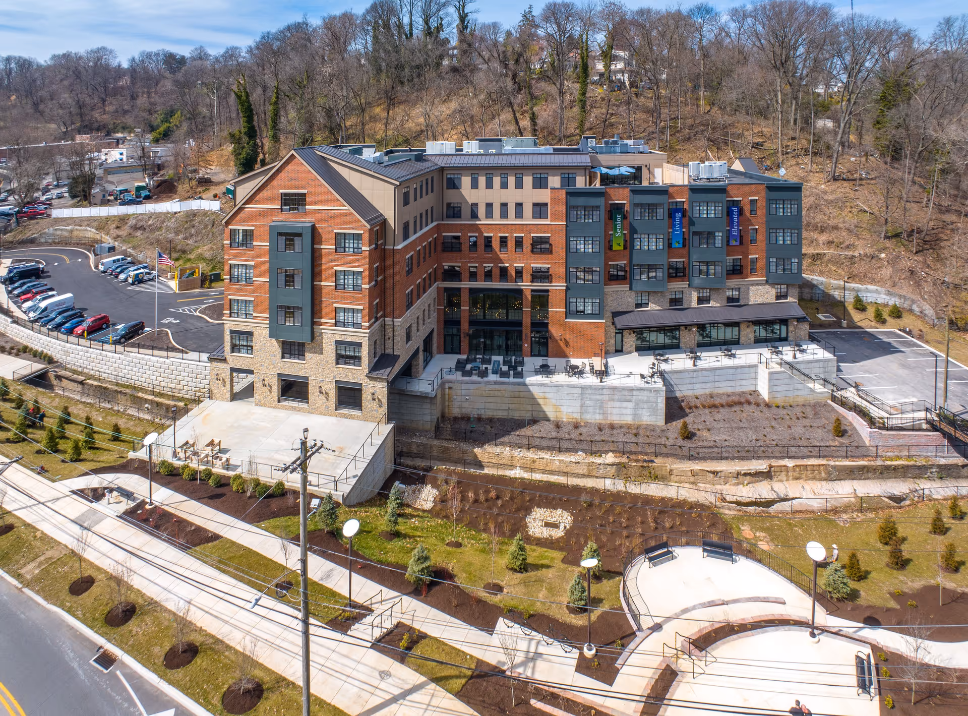 Photo 3 of The Residence at Bala Cynwyd
