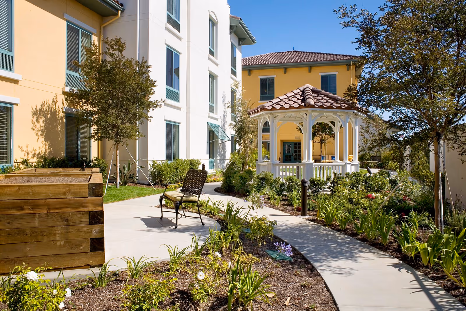 Photo 4 of Belmont Village Thousand Oaks