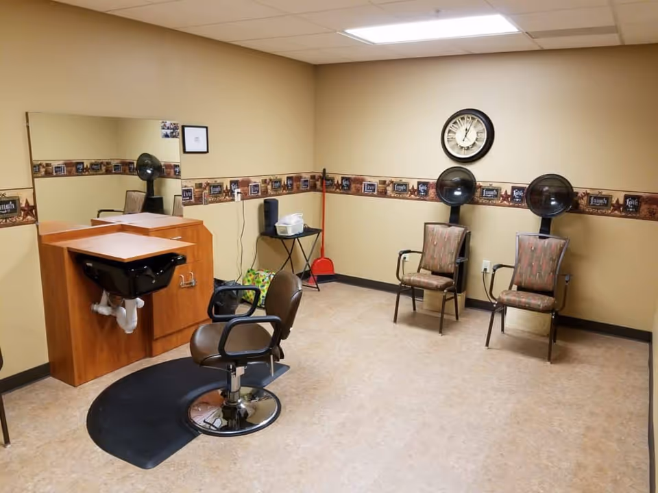 Photo 12 of Manning Senior Living