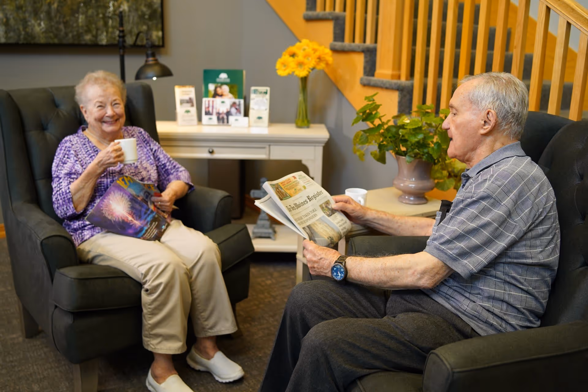 Photo 2 of The Cedars Assisted Living