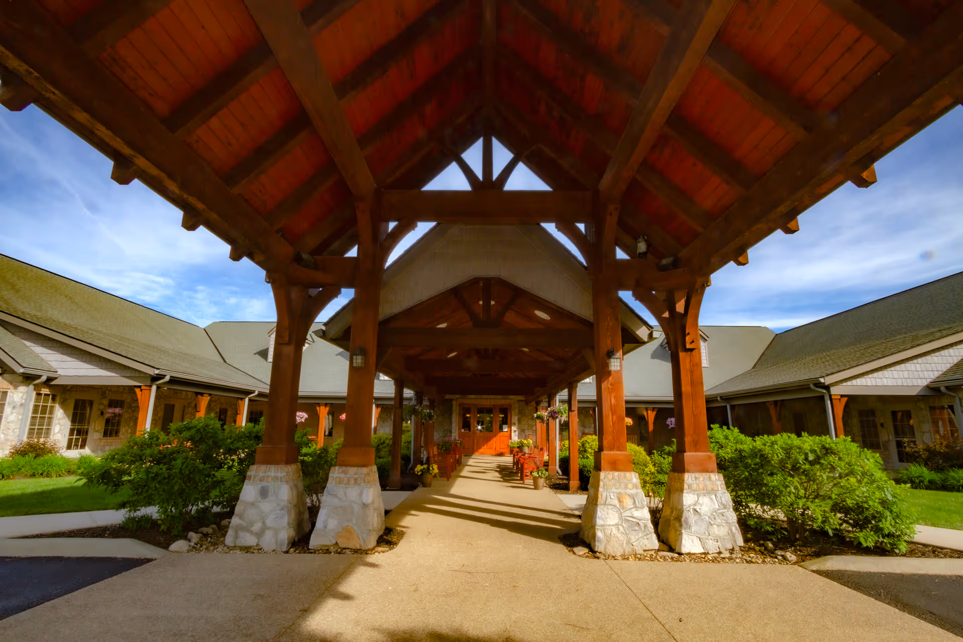 Photo of Inn at Bear Trail