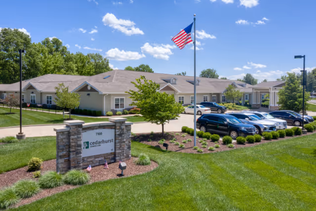 Photo of Addington Place of Edwardsville