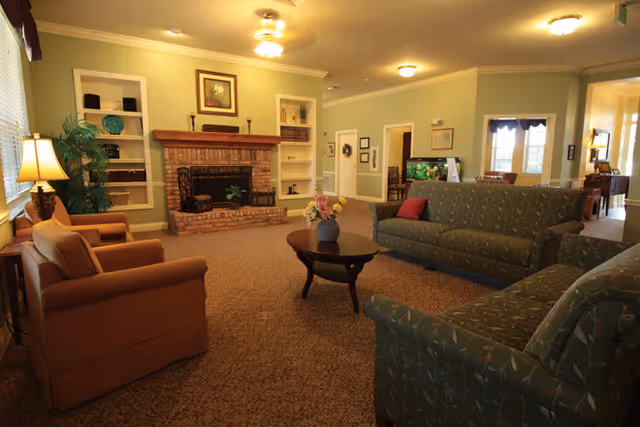 Photo 4 of Brookdale Cape Coral
