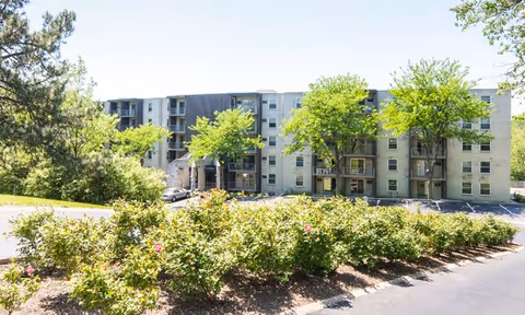 Photo 2 of The Guardian Apartments