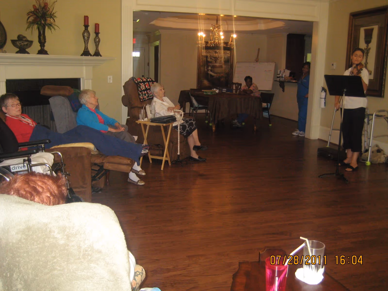 Photo 3 of Safe Haven at Lenox Park