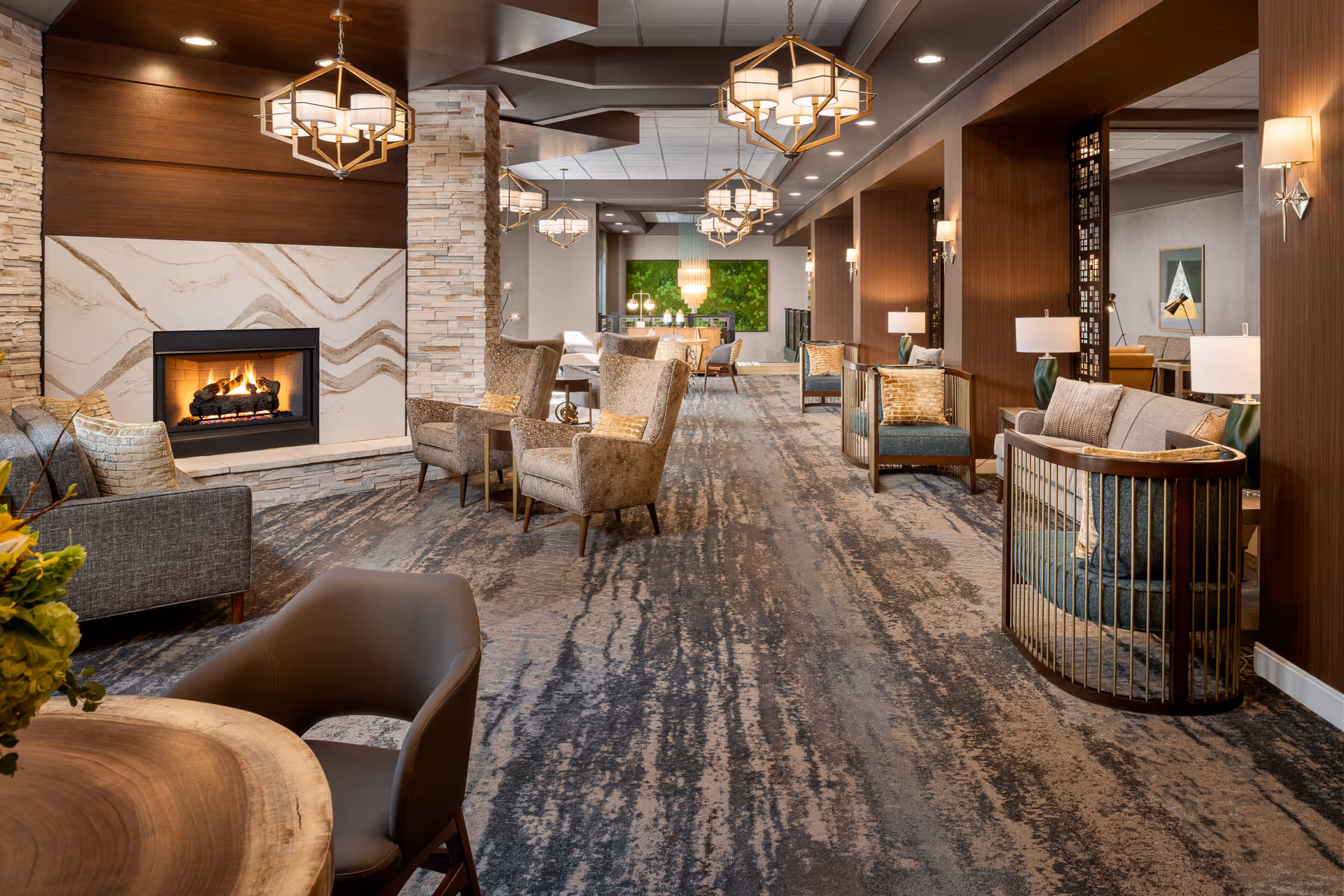Photo 8 of Belmont Village Senior Living Westwood