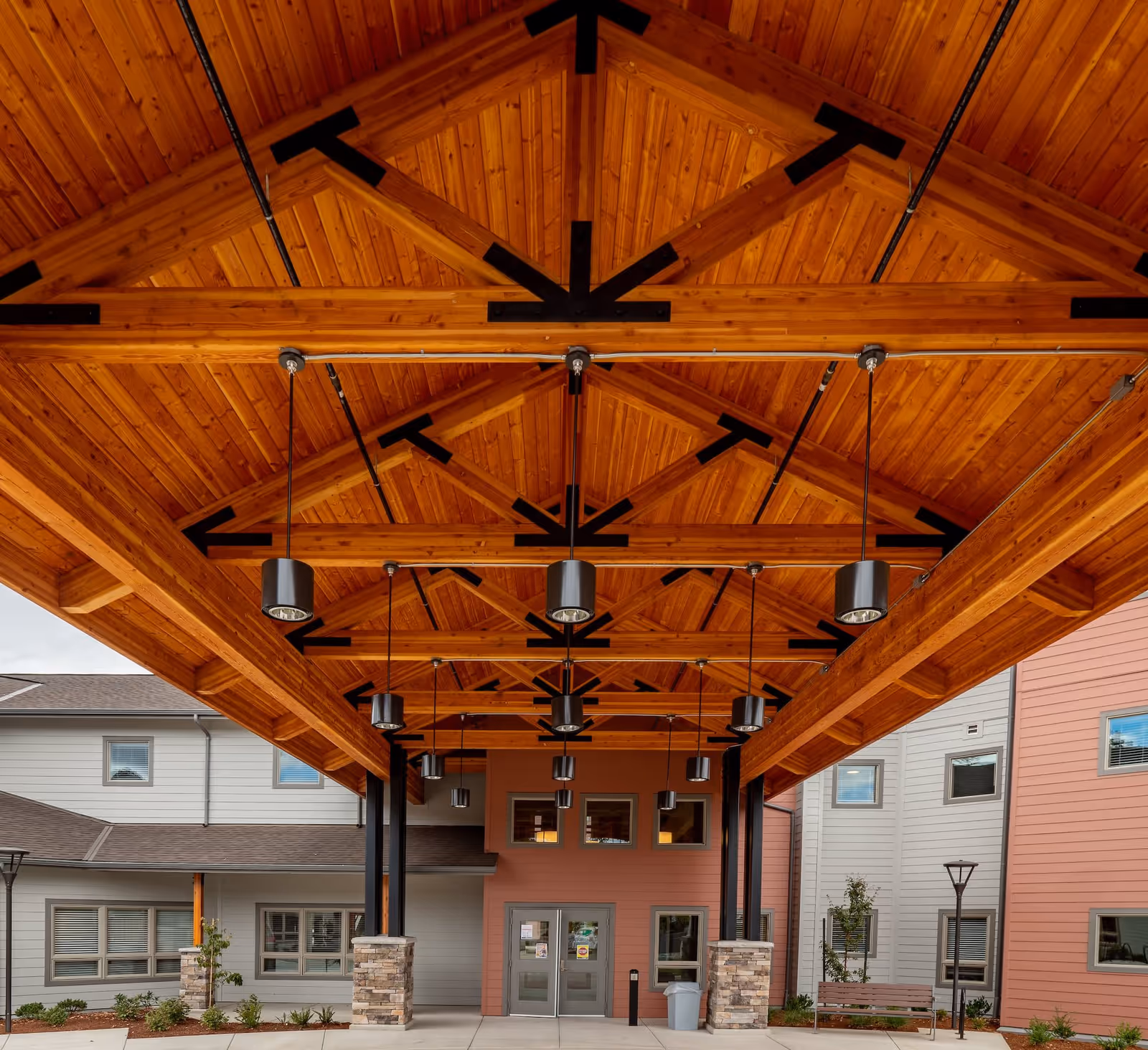Photo 1 of The Landing a Senior Living Community