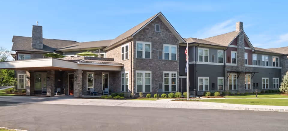 Photo 4 of The Bristal Assisted Living at Waldwick