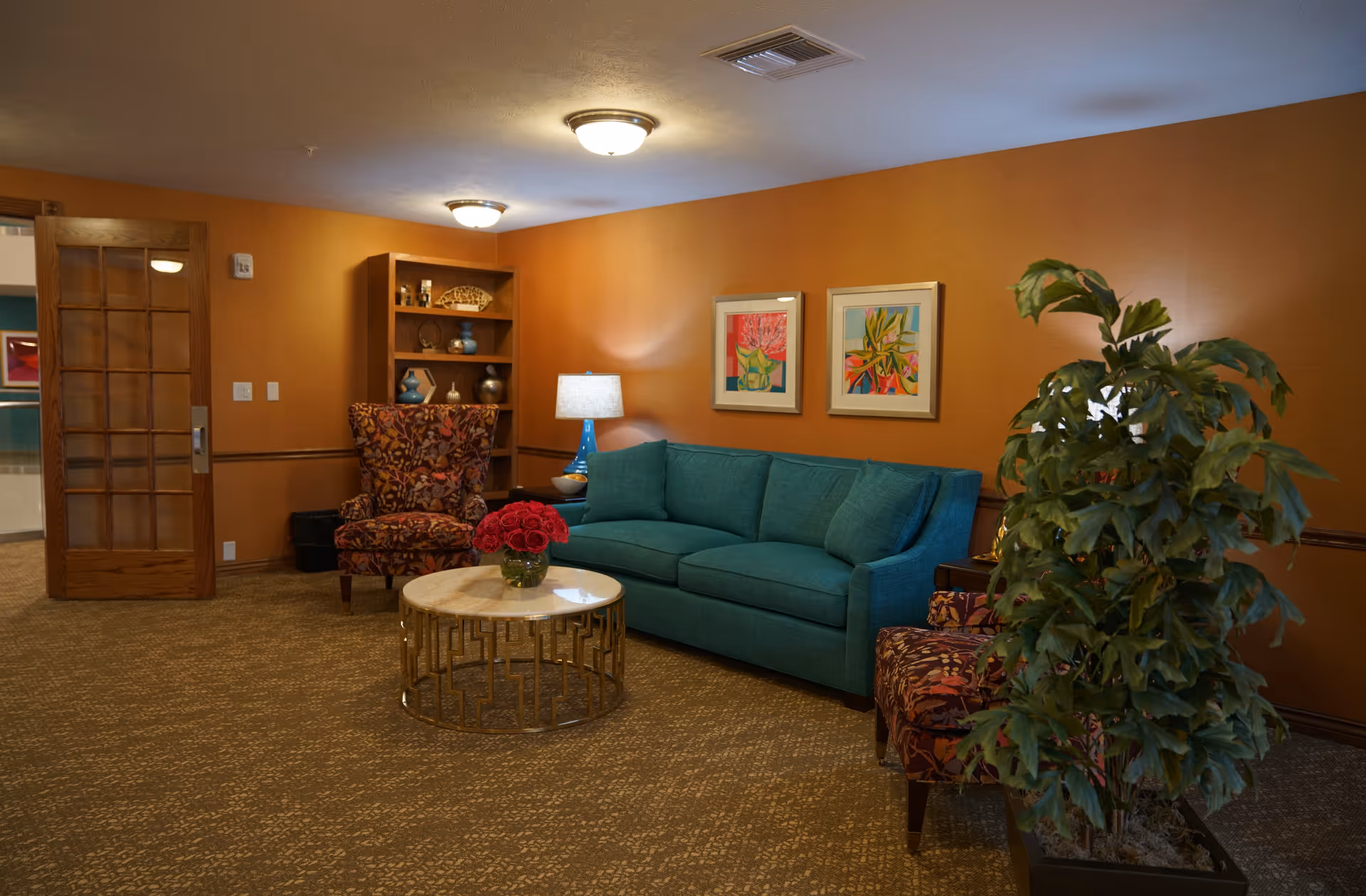 Photo 3 of Red Rock Pointe Retirement Community
