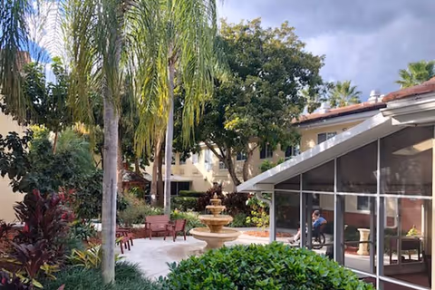 Photo 11 of Barrington Terrace