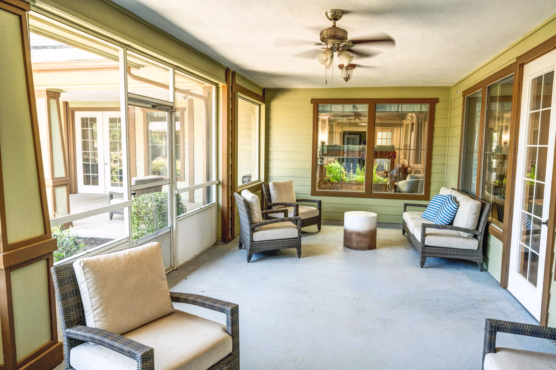 Photo 9 of Santa Fe Trails Assisted Living and Memory Care