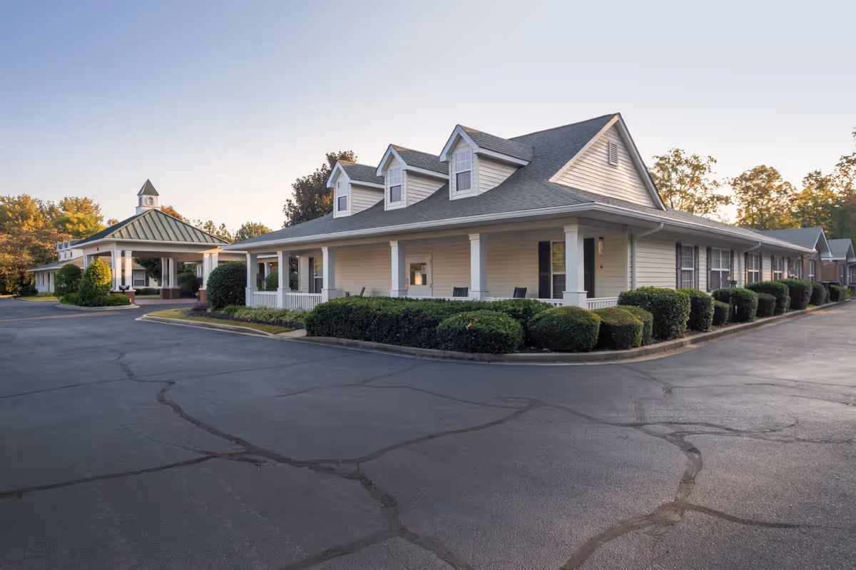 Photo 4 of The Pines at Greenville Assisted Living & Memory Care