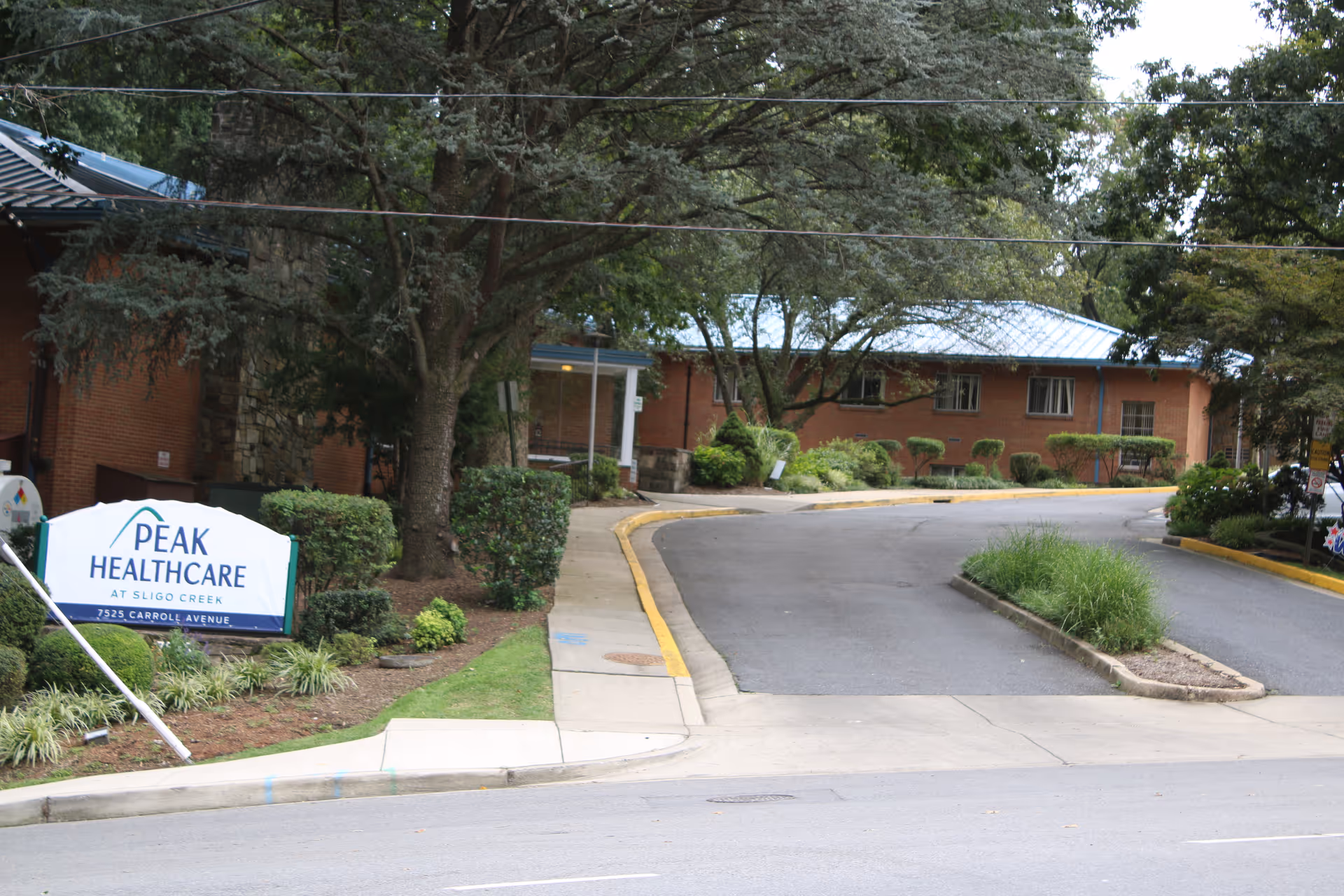 Photo 2 of Sligo Creek Healthcare